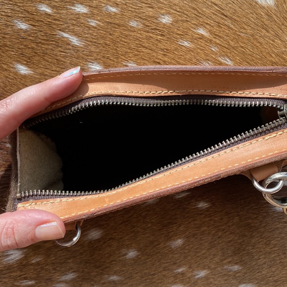 Western Skies Handmade purse 💠 - Picture 4 of 8